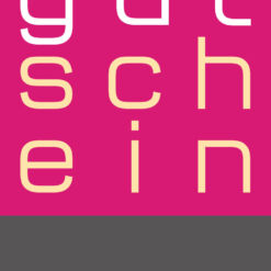 Gutschein für im Salon Almut Reich, Naturfriseurin in Basel