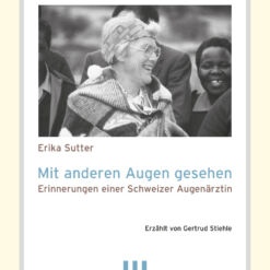 Logo und Buchcover für Lives · Legacies · Legends in Basel
