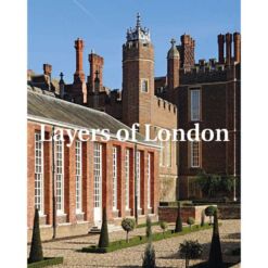 Gestaltung von Visitenkarten für Layers Of London