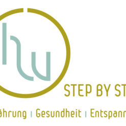 Corporate Design für Gesundheitscoach Heike Wierzbitzki