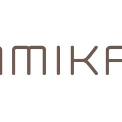 Schriftzug Tamika als Bootsbeschriftung