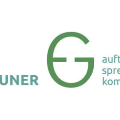 Logo von Eva Gruner, Rhetorik- und Kommunikationstrainerin