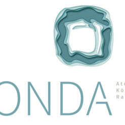 Logo ONDA für Atem- und Körpertherapie